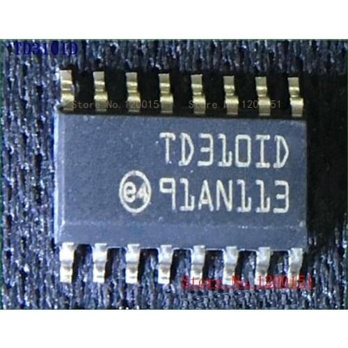 TD310IDT TD310ID MOSFET TD3101D SOP-16