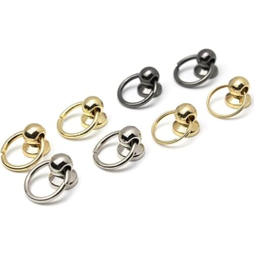 Заклепки для одежды YOWEI China At AliExpress