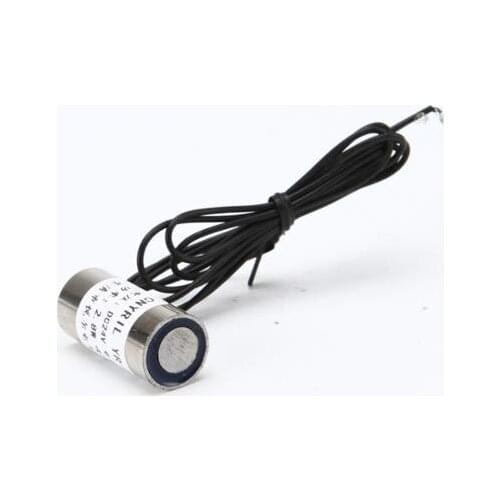 YR-P13/27 DC suction cup electromagnet Suction 1.3KG micro-miniature electromagnet DC12V24V electromagnet