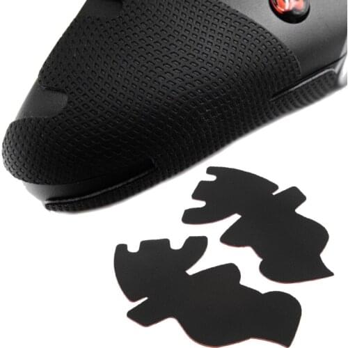 1 Pair Gamepad Handle Grips Anti-Skid Sticker Cover For Controller