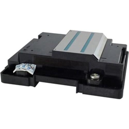 1pc Free shipping WF7620 printhead for Epson Stylus Photo WF-7620 WF-7621 WF-7610 WF-7611 WF-3640 WF-7111 L1455 printing head