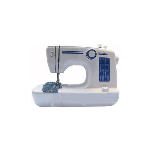 Domestic sewing machine, Double thread lock stitch sewing machine,quality warranty,whole life technical support