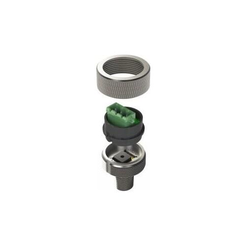 MeriTREK pressure sensor development tools suite Series TR, 100 psia