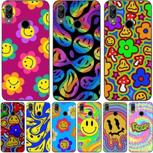 Indie Kids Aesthetic Art Phone Case For Redmi 7 8 9 A K20 30 Pro Note 8 9 Pro 9s 10