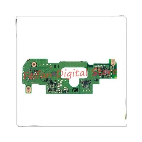 For Nikon D810 Bottom Board Base Plate Driver Board PCB Camera Repair Part Replacement Unit