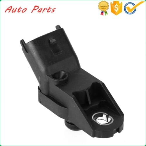 MAP Sensor Manifold Air Pressure Sensor 3R23-9U434-AA BAT6-S701A 3R239U434AA Fit For FIAT OPEL VAUXHALL SCANIA