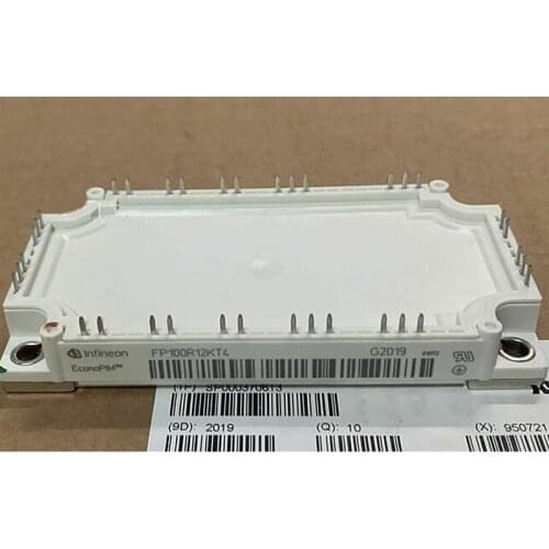 IGBT module FP75R12KE3 FP75R12KT3 FP75R12KT4 FP100R12KT4 FP75R12KT4-B15 FP50R12KE3 FP50R12KT3 BSM50GP120