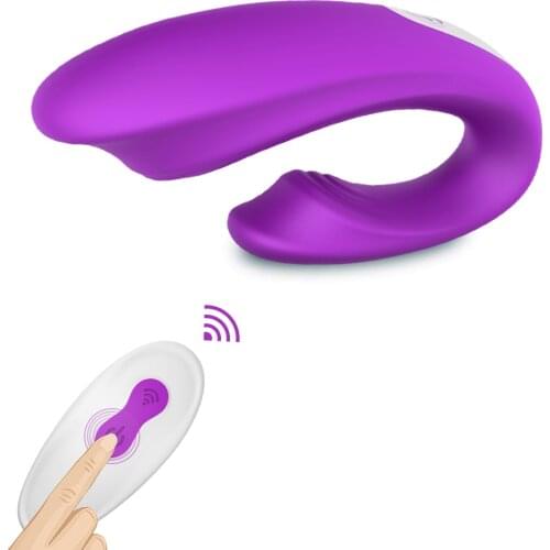 Wearable G-spot Clitoris Vibrator Invisible Dildo Pussy Anal Stimulation Adult Sex Toys for Women Solo Play or Couples Fun Sexo