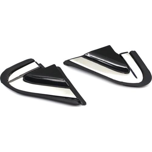 Original Replaement Front Window Glassess Triangle Plate For Great Wall Haval H6 CDB049