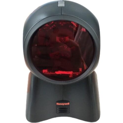 Original Brand New Honeywell Orbit 7120 Omnidirectional Laser Scanners 1D Black USB Barcode Reader
