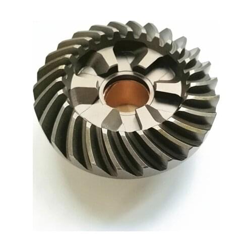Forward Gear for Yamaha F40ESRY Lower Casing Drive Outboard High-Quality Gear 66T-45560-00 66T-45560-01