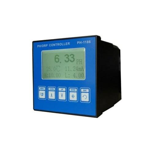 PH - 1186 on line PH meter