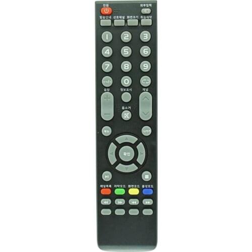 Remote Control For XAVVIO 4K UHD Smart LCD LED HDTV TV