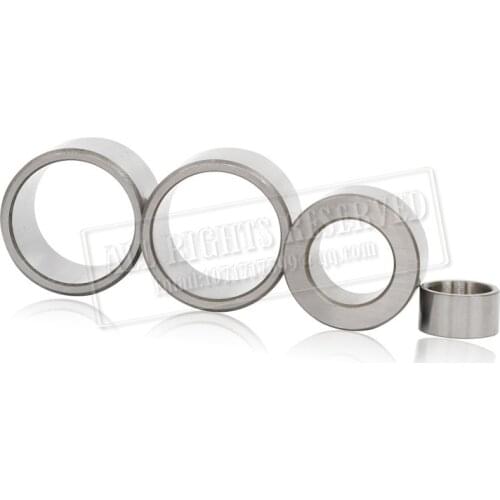 Sleeve pipe pipe internal diameter ID 30mm bearing Housing tube Gr15 bearing steel pipe Grade 100Cr6