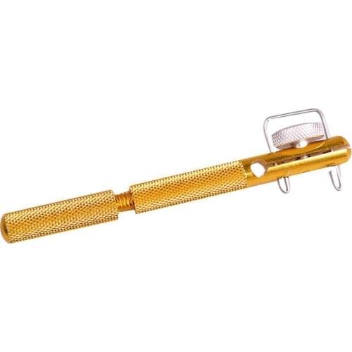 Fish Hook Knotting Device Newly Practical Knot Line Tool Accessories Supplies Portable Fast Fishing Tying Manual Knotting H1A6