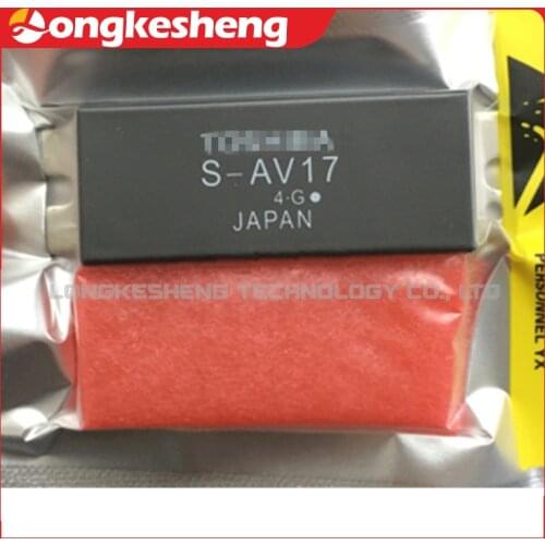 S-AV17 S-AV36 S-AV33 S-AV32 Brand new original high frequency tube RF