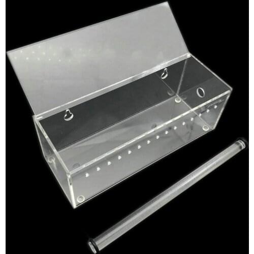 Dental Lab Accessories Orthodontic Acrylic Power Chain Dispenser 1 set