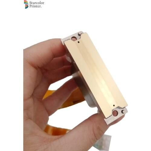 Inkjet printer ricoh print head gen4 G4 printhead 7pl gen 4 nozzle for uv printer wood floor/ceiling/furniture printing