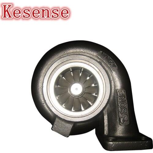 Turbo SK200-5 49185-01010 466129-0003 6D31T