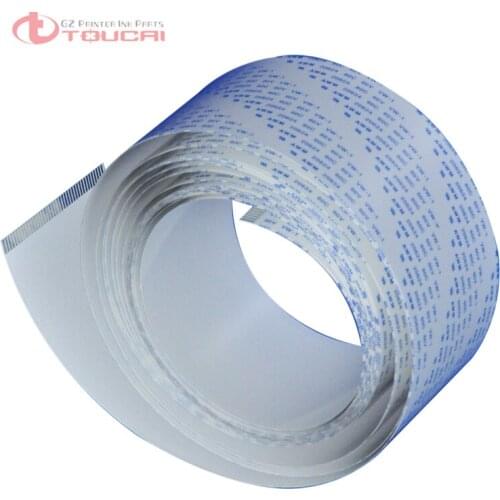 1pcs 4.6 meter length 40pin long cable mimaki JV5 printer printer long data cable