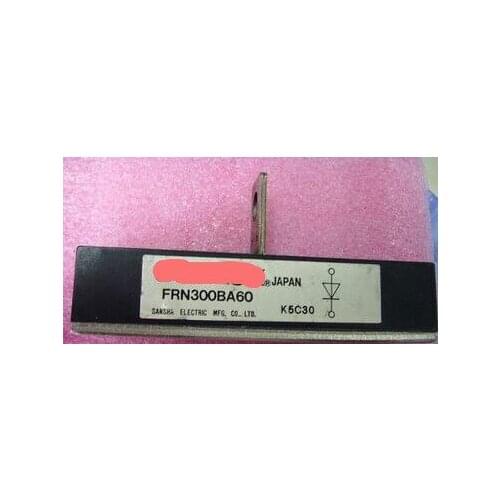1pcs/ lot FRN300BA60