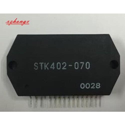1 pçs/lote STK402-070 STK402 Em Estoque