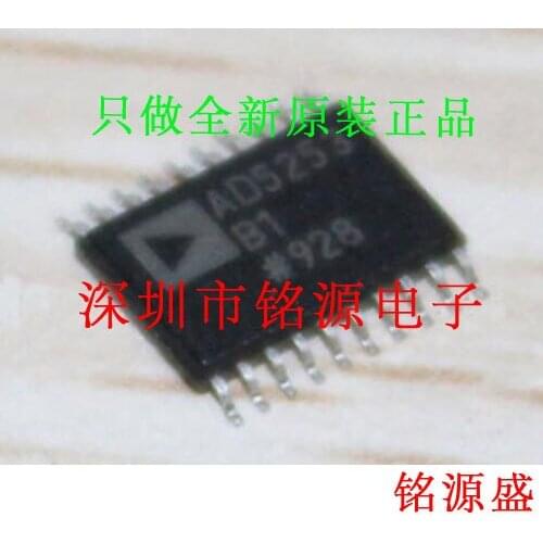 100% New&original In Stock AD5253BRUZ1 AD5253BRU1 AD5253 TSSOP20