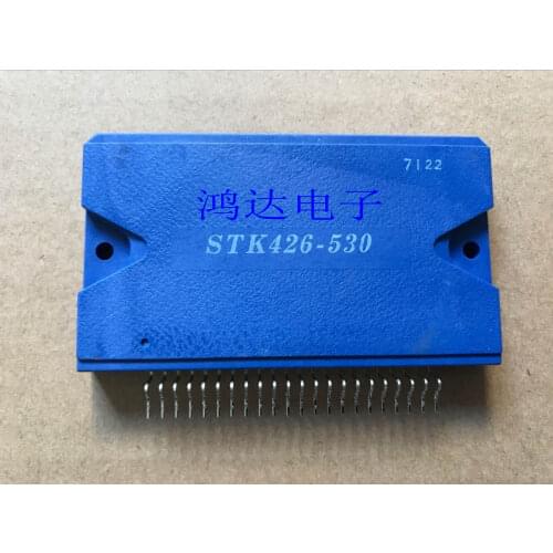 100% Original New In Stock STK426-530 STK426-530K