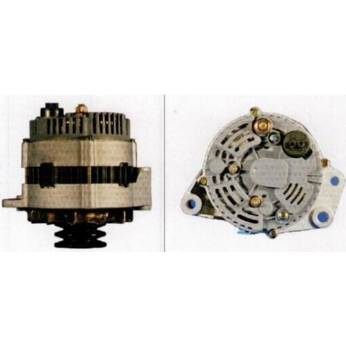 28V 55A ALTERNAOR JFZ2150Z FOR Steyr WD615 SERIES