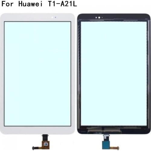 9.6" For Huawei Mediapad T1 10 Pro T1-A21 T1-A23L LTE T1-A21L T1-A21W Touch Screen Glass Digitizer Panel Front Glass Sensor