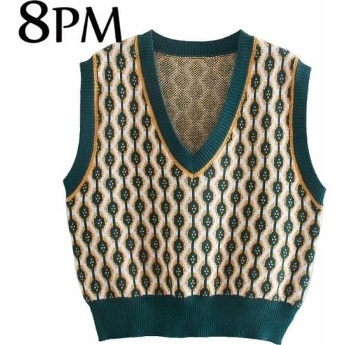 AIDAYOU Women's Vests