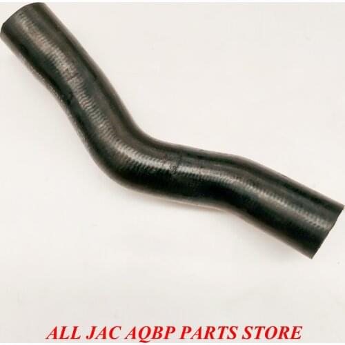 Car parts OE number 1303101U2010 for JAC J6 Water pipe on the water tank Radiator inlet pipe