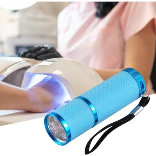 BaoRun Nail Drying Lamp