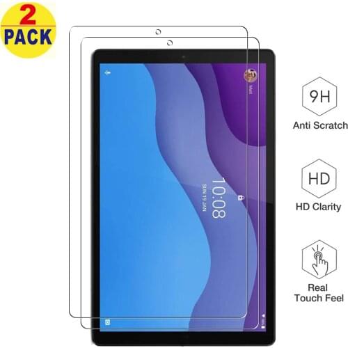 For Lenovo Tab M10 HD Gen 2 Screen Protector TB-X306X/TB-X306F , 9H Hardness Screen Protector
