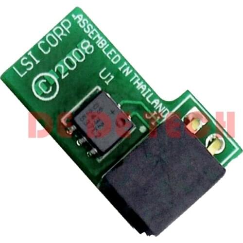 LSI (LSI00292) RAID CacheCade Pro 2.0 Software physical key for 9260/9280 Series