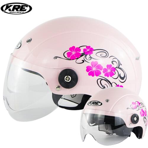 KRE HELMET Motorcycle Accessories And Spare Parts