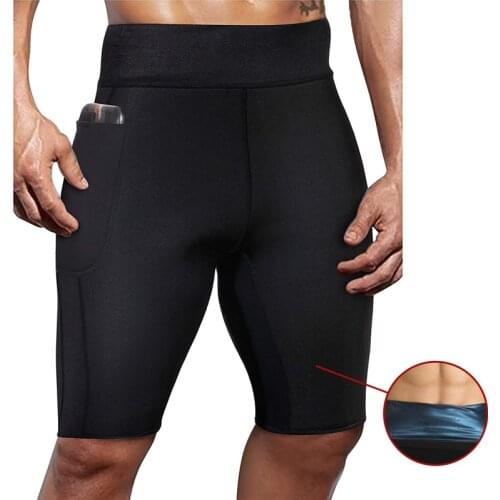 LILVIGOR Men's Touring Shorts