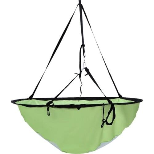 Foldable Kayak Boat Wind Sail Sup Paddle Board Sailing Canoe Stroke Wind Paddle Rowing Boats Wind With Clear Window Surfing W