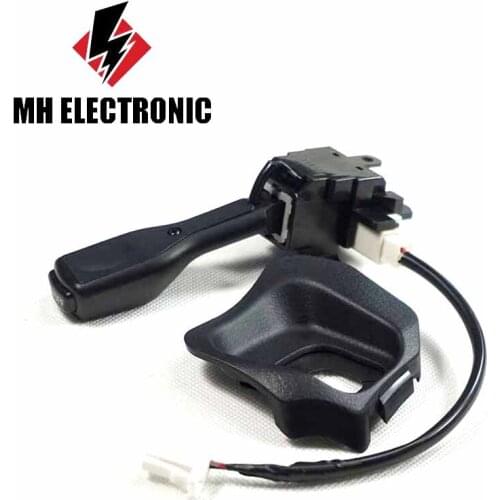 MH ELECTRONIC Good Quality Cruiser Prado Cruise Control Switch With Cover 45186-0G030-C0 8463234011 8463234017 for Toyota Land