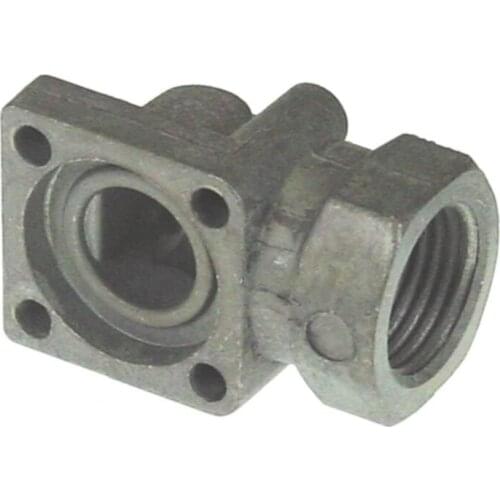 SIT Gasanschluss Serie 710 Minisit Gewinde 1/2" gewinkelt