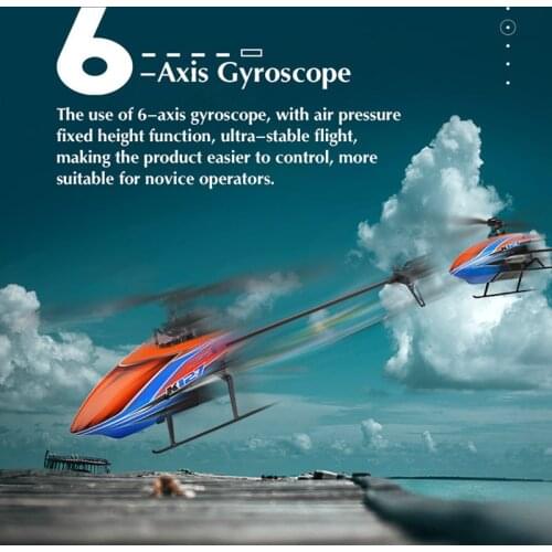 New Arrival Recommend Original Wltoys V912 Large 4CH 2.4ghz Radio System Single Blade RC Helicopter Toy