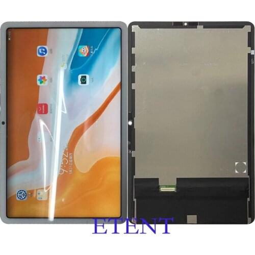 Display For Huawei Matepad Pro 10.4 BAH3-W09 BAH3-AL00 BAH3-L09 LCD Touch Screen Digitizer Assembly Panel LCD Combo Replacement