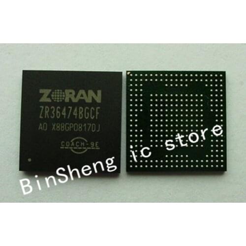 ZR36474BGCF BGA