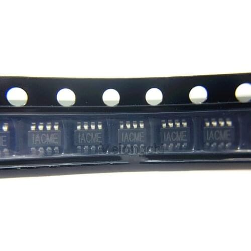 10pcs/lot 100% New MP3414 MP3414DJ MP3414DJ-LF-Z sot23-8 IACM