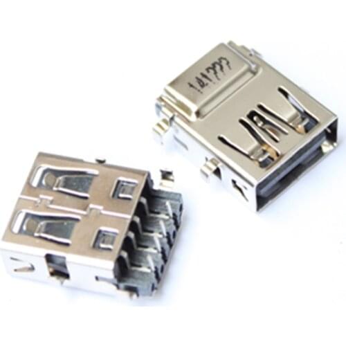 2.0 USB Jack Connector for Lenovo Z40 Z50 G40-70 G40-80 G50-40 G50-70 Z50-70 Z50-80 Data Port Socket