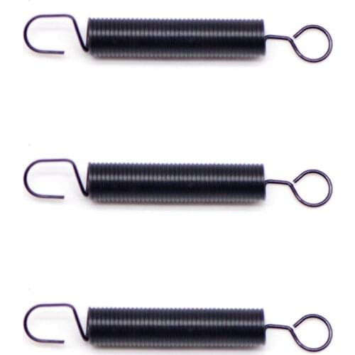 5Pcs Handle Spring for BD556 TTM M4 HK416 Ver.2 Ver.3 Gel Blaster Paintball Hunting Accessories