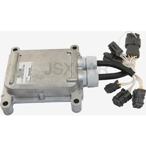 For XCMG/XGMA/LOVOL Excavator Accessories Controller excavator computer version KC-ESS-20A-038 KC-ESS-20A-038 high quality