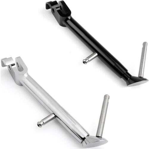 Areyourshop for Yamaha YZF R25 R3 MT-03 2015-2016 Adjustable Kickstand Lowering Kick Stand Side Stand Foot Support Motorcycle