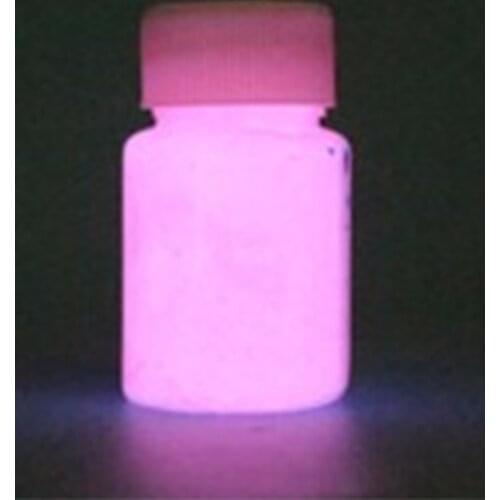 High-Gloss Luminous Paint Waterproof Long-Lasting Fluorescent Liquid Luminous Powder Luminous Paint Water-Based
