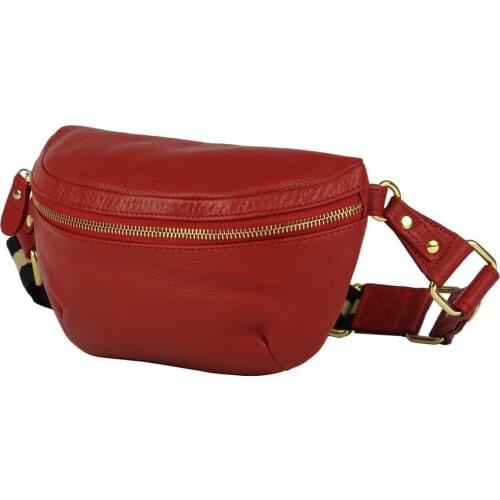 Женские поясные сумки Bufalo China At AliExpress